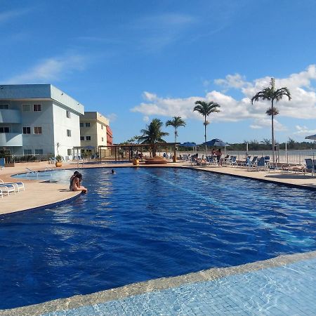 Apartamento No Golden Lake - Pe Na Areia, Agua De Coco E Cervejinha Arraial do Cabo Zewnętrze zdjęcie