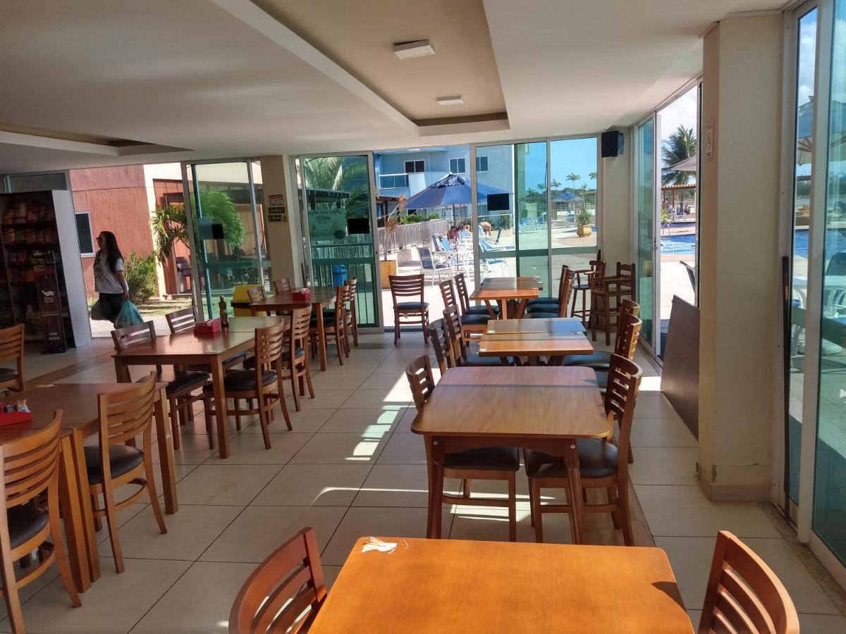 Apartamento No Golden Lake - Pe Na Areia, Agua De Coco E Cervejinha Arraial do Cabo Zewnętrze zdjęcie