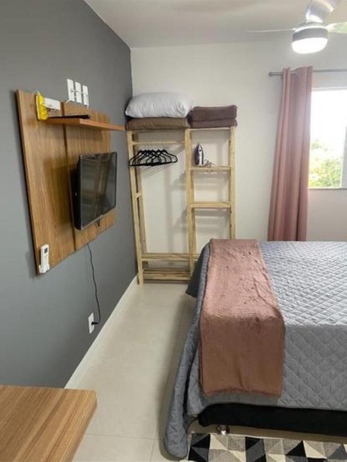 Apartamento No Golden Lake - Pe Na Areia, Agua De Coco E Cervejinha Arraial do Cabo Zewnętrze zdjęcie