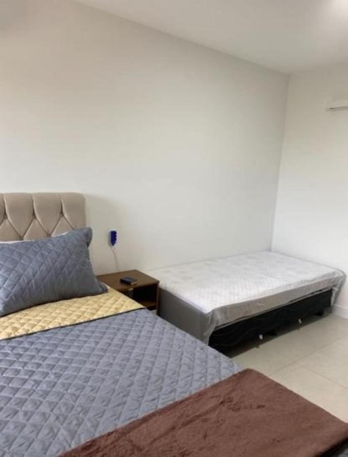 Apartamento No Golden Lake - Pe Na Areia, Agua De Coco E Cervejinha Arraial do Cabo Zewnętrze zdjęcie