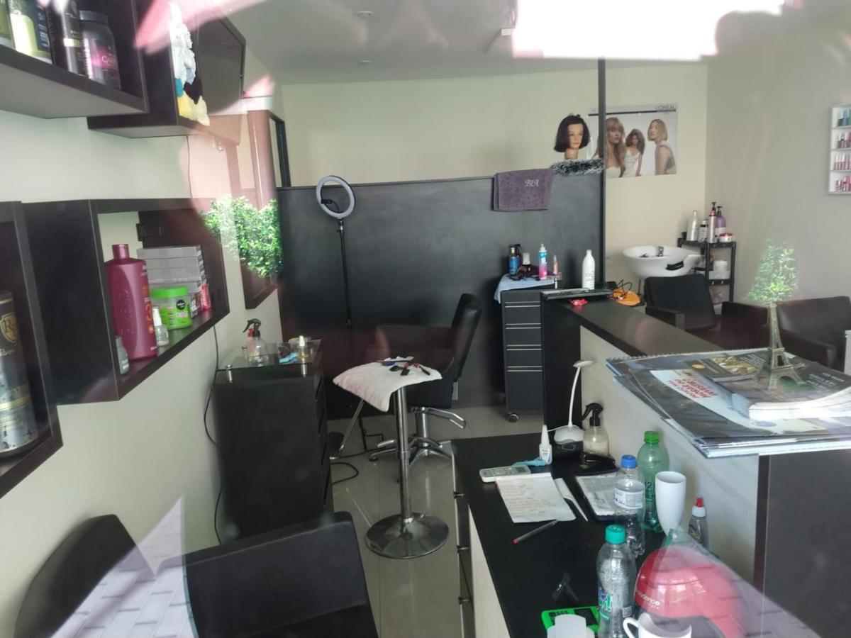 Apartamento No Golden Lake - Pe Na Areia, Agua De Coco E Cervejinha Arraial do Cabo Zewnętrze zdjęcie