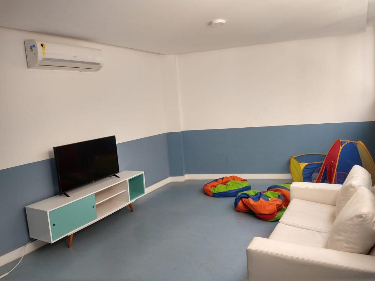 Apartamento No Golden Lake - Pe Na Areia, Agua De Coco E Cervejinha Arraial do Cabo Zewnętrze zdjęcie