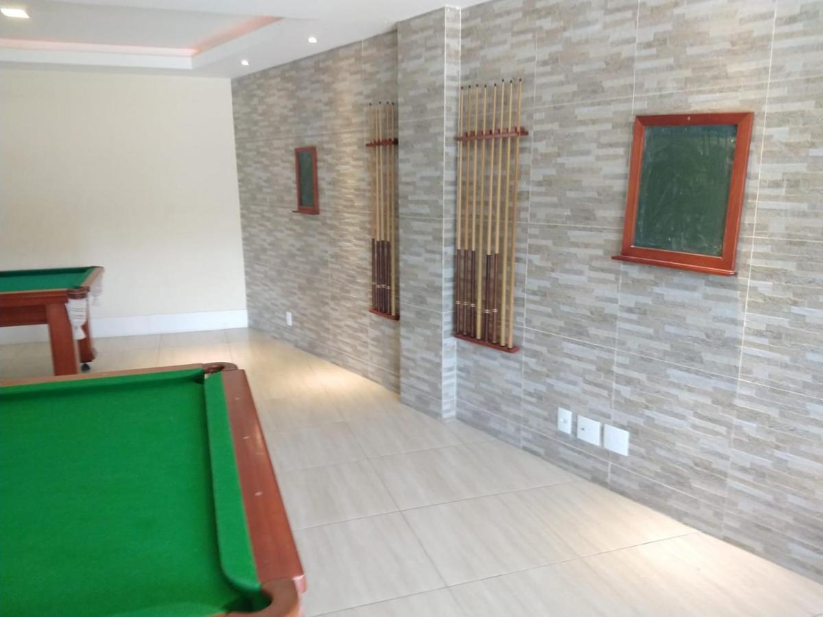 Apartamento No Golden Lake - Pe Na Areia, Agua De Coco E Cervejinha Arraial do Cabo Zewnętrze zdjęcie