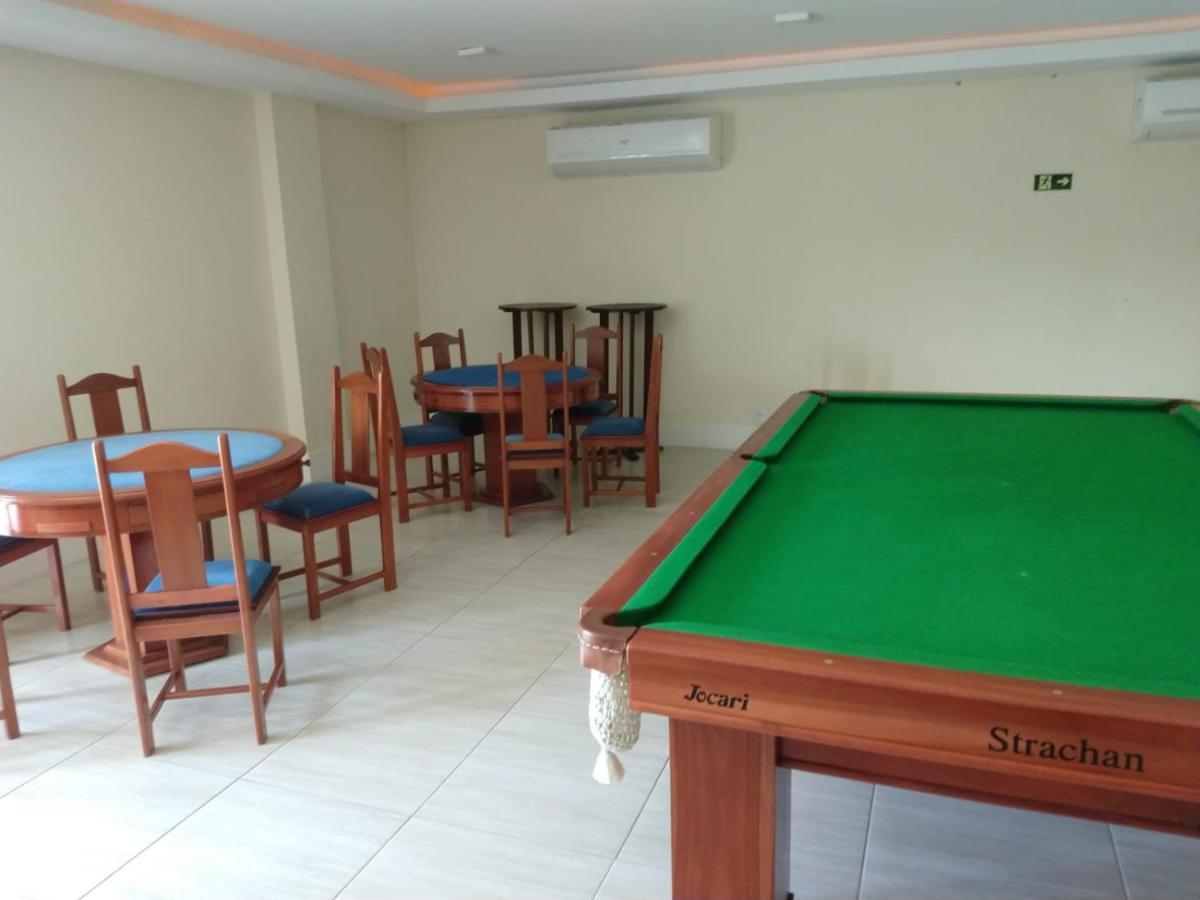 Apartamento No Golden Lake - Pe Na Areia, Agua De Coco E Cervejinha Arraial do Cabo Zewnętrze zdjęcie