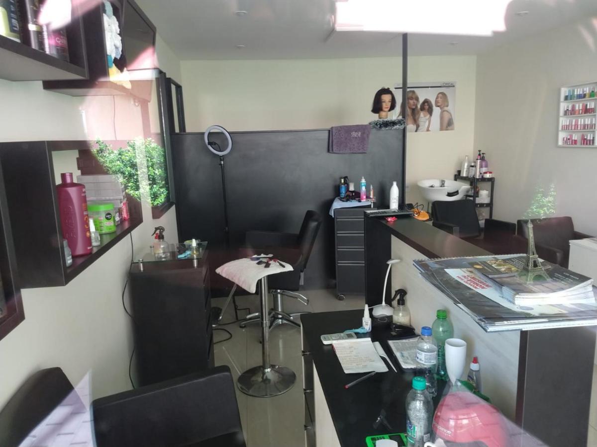 Apartamento No Golden Lake - Pe Na Areia, Agua De Coco E Cervejinha Arraial do Cabo Zewnętrze zdjęcie