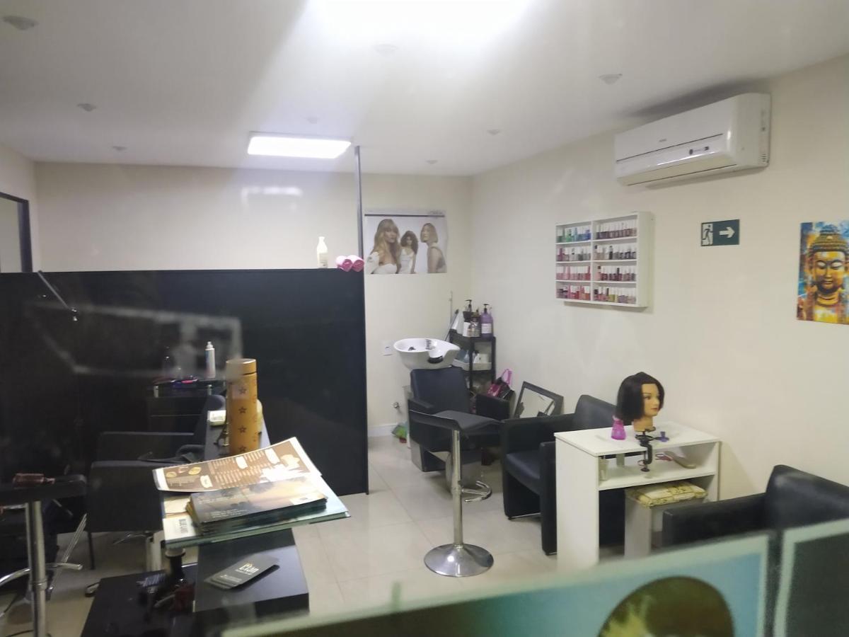 Apartamento No Golden Lake - Pe Na Areia, Agua De Coco E Cervejinha Arraial do Cabo Zewnętrze zdjęcie