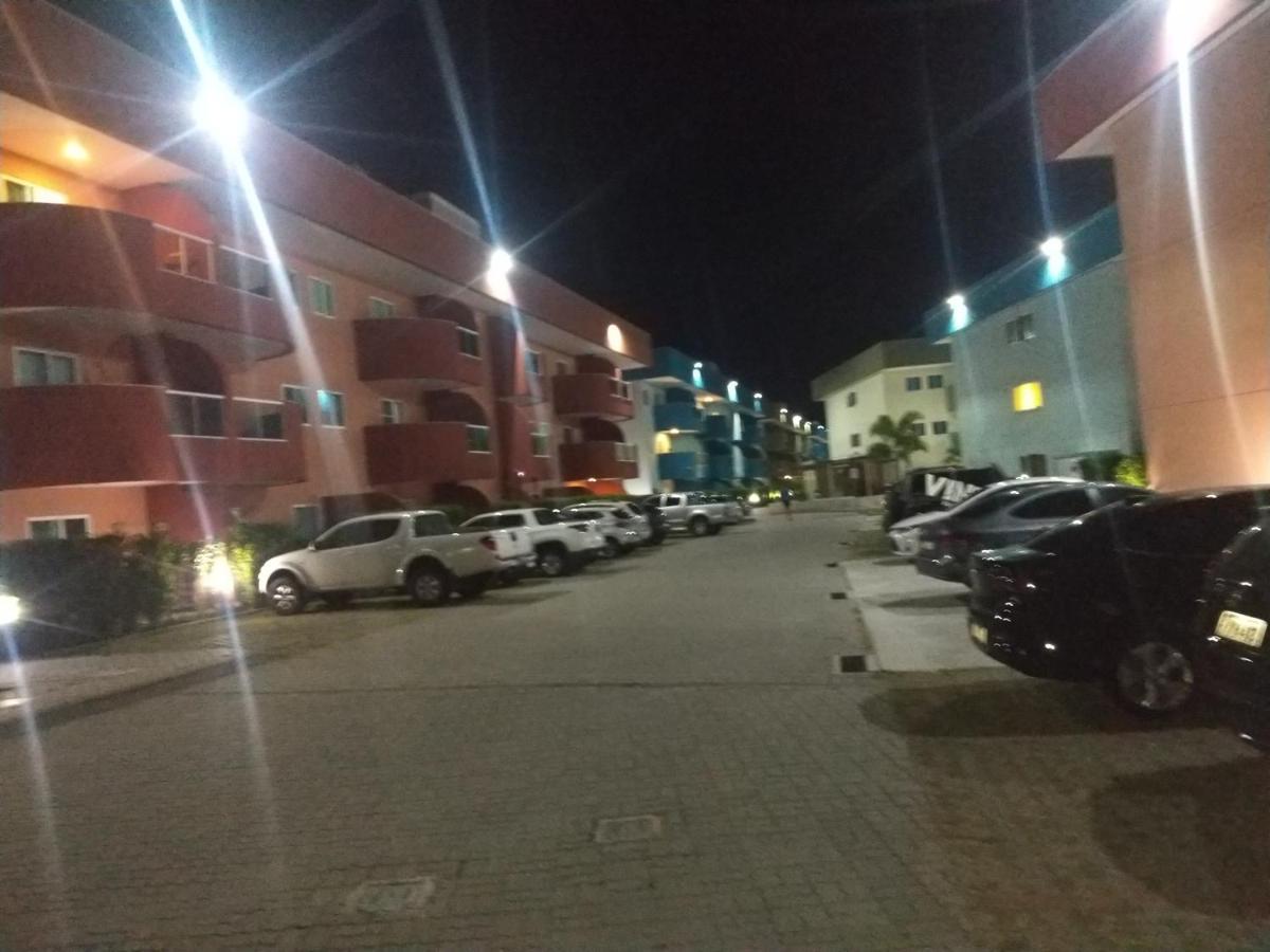 Apartamento No Golden Lake - Pe Na Areia, Agua De Coco E Cervejinha Arraial do Cabo Zewnętrze zdjęcie