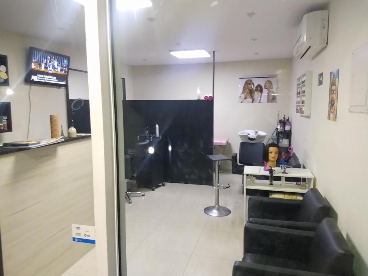 Apartamento No Golden Lake - Pe Na Areia, Agua De Coco E Cervejinha Arraial do Cabo Zewnętrze zdjęcie