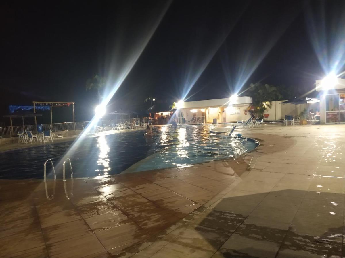 Apartamento No Golden Lake - Pe Na Areia, Agua De Coco E Cervejinha Arraial do Cabo Zewnętrze zdjęcie